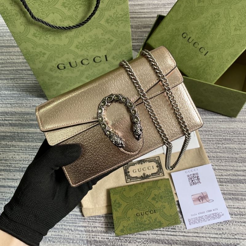Gv*cl dionysus bags